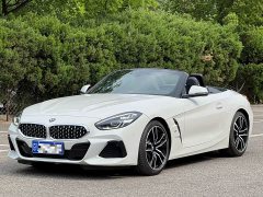BMW Z4 2022 sDrive 25i M Sports Package - ფოტო 1