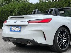BMW Z4 2022 sDrive 25i M Sports Package - ფოტო 10