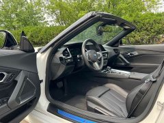 BMW Z4 2022 sDrive 25i M Sports Package - ფოტო 14