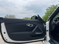 BMW Z4 2022 sDrive 25i M Sports Package - ფოტო 15