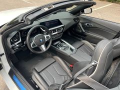 BMW Z4 2022 sDrive 25i M Sports Package - ფოტო 16