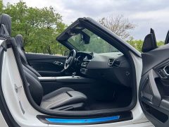 BMW Z4 2022 sDrive 25i M Sports Package - ფოტო 18