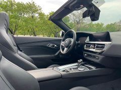 BMW Z4 2022 sDrive 25i M Sports Package - ფოტო 19