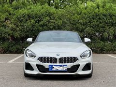 BMW Z4 2022 sDrive 25i M Sports Package - ფოტო 2