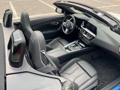 BMW Z4 2022 sDrive 25i M Sports Package - ფოტო 20