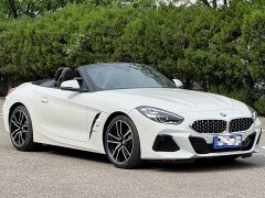 BMW Z4 2022 sDrive 25i M Sports Package - ფოტო 3