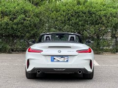 BMW Z4 2022 sDrive 25i M Sports Package - ფოტო 5