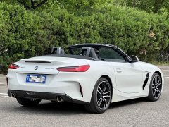 BMW Z4 2022 sDrive 25i M Sports Package - ფოტო 6