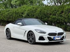 BMW Z4 2022 sDrive 25i M Sports Package - ფოტო 7
