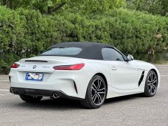 BMW Z4 2022 sDrive 25i M Sports Package - ფოტო 8