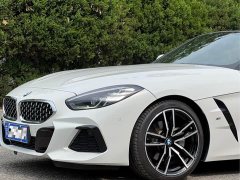 BMW Z4 2022 sDrive 25i M Sports Package - ფოტო 9