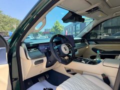Tank 500 New Energy 2026 Hi4-Z Smart Edition - ფოტო 10