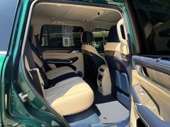 Tank 500 New Energy 2026 Hi4-Z Smart Edition - ფოტო 14