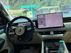 Tank 500 New Energy 2026 Hi4-Z Smart Edition - ფოტო 17