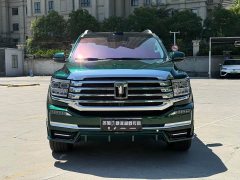 Tank 500 New Energy 2026 Hi4-Z Smart Edition - ფოტო 2