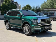 Tank 500 New Energy 2026 Hi4-Z Smart Edition - ფოტო 3