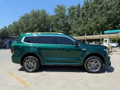 Tank 500 New Energy 2026 Hi4-Z Smart Edition - ფოტო 4