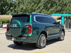 Tank 500 New Energy 2026 Hi4-Z Smart Edition - ფოტო 5
