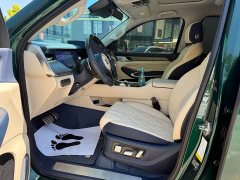 Tank 500 New Energy 2026 Hi4-Z Smart Edition - ფოტო 6