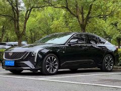 Cadillac CT5 2025 28T Urban Sports Edition - ფოტო 1