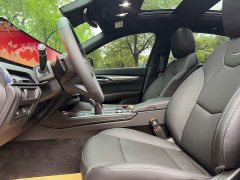 Cadillac CT5 2025 28T Urban Sports Edition - ფოტო 10