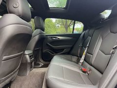 Cadillac CT5 2025 28T Urban Sports Edition - ფოტო 11