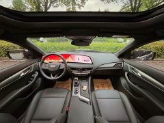 Cadillac CT5 2025 28T Urban Sports Edition - ფოტო 12