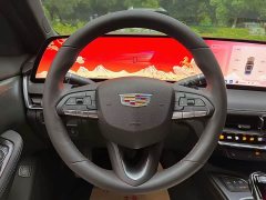 Cadillac CT5 2025 28T Urban Sports Edition - ფოტო 13