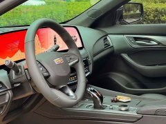 Cadillac CT5 2025 28T Urban Sports Edition - ფოტო 14