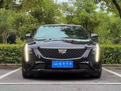 Cadillac CT5 2025 28T Urban Sports Edition - ფოტო 2