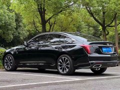 Cadillac CT5 2025 28T Urban Sports Edition - ფოტო 7