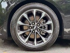 Cadillac CT5 2025 28T Urban Sports Edition - ფოტო 9