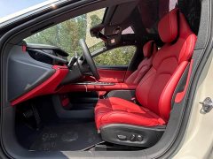Xiaomi SU7 2024 rear-wheel drive ultra-long battery life high-end smart driving Pro version - ფოტო 10