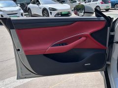 Xiaomi SU7 2024 rear-wheel drive ultra-long battery life high-end smart driving Pro version - ფოტო 14