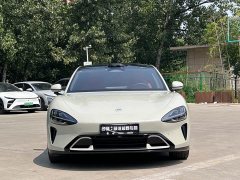 Xiaomi SU7 2024 rear-wheel drive ultra-long battery life high-end smart driving Pro version - ფოტო 4