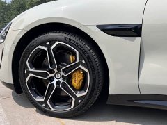 Xiaomi SU7 2024 rear-wheel drive ultra-long battery life high-end smart driving Pro version - ფოტო 9