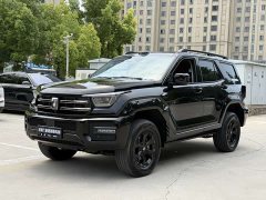 Tank 400 PHEV 2026 Hi4-T Intelligent Edition - ფოტო 1