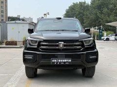 Tank 400 PHEV 2026 Hi4-T Intelligent Edition - ფოტო 2