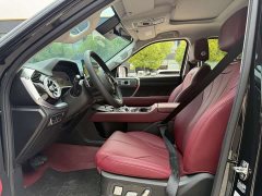 Tank 400 PHEV 2026 Hi4-T Intelligent Edition - ფოტო 4
