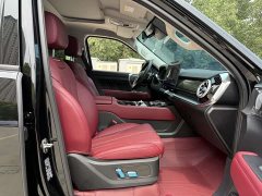 Tank 400 PHEV 2026 Hi4-T Intelligent Edition - ფოტო 6