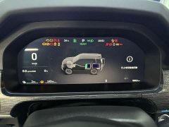 Tank 400 PHEV 2026 Hi4-T Intelligent Edition - ფოტო 7