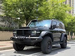 Tank 300 2023 2.0T Tieqi 02 - ფოტო 1