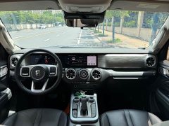 Tank 300 2023 2.0T Tieqi 02 - ფოტო 16