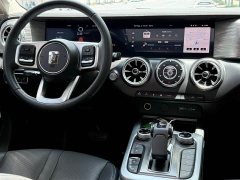 Tank 300 2023 2.0T Tieqi 02 - ფოტო 17