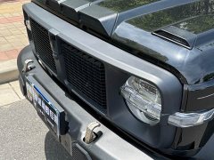 Tank 300 2023 2.0T Tieqi 02 - ფოტო 20