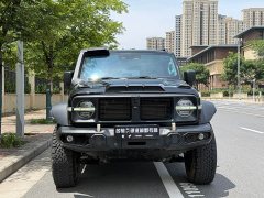 Tank 300 2023 2.0T Tieqi 02 - ფოტო 3