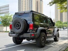 Tank 300 2023 2.0T Tieqi 02 - ფოტო 5