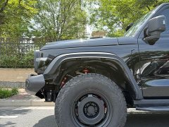 Tank 300 2023 2.0T Tieqi 02 - ფოტო 9