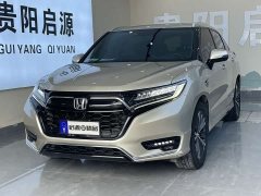 Honda UR-V 2020 370TURBO two-wheel drive premium version - photo 1