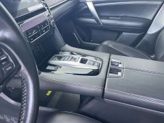 Honda UR-V 2020 370TURBO two-wheel drive premium version - photo 10
